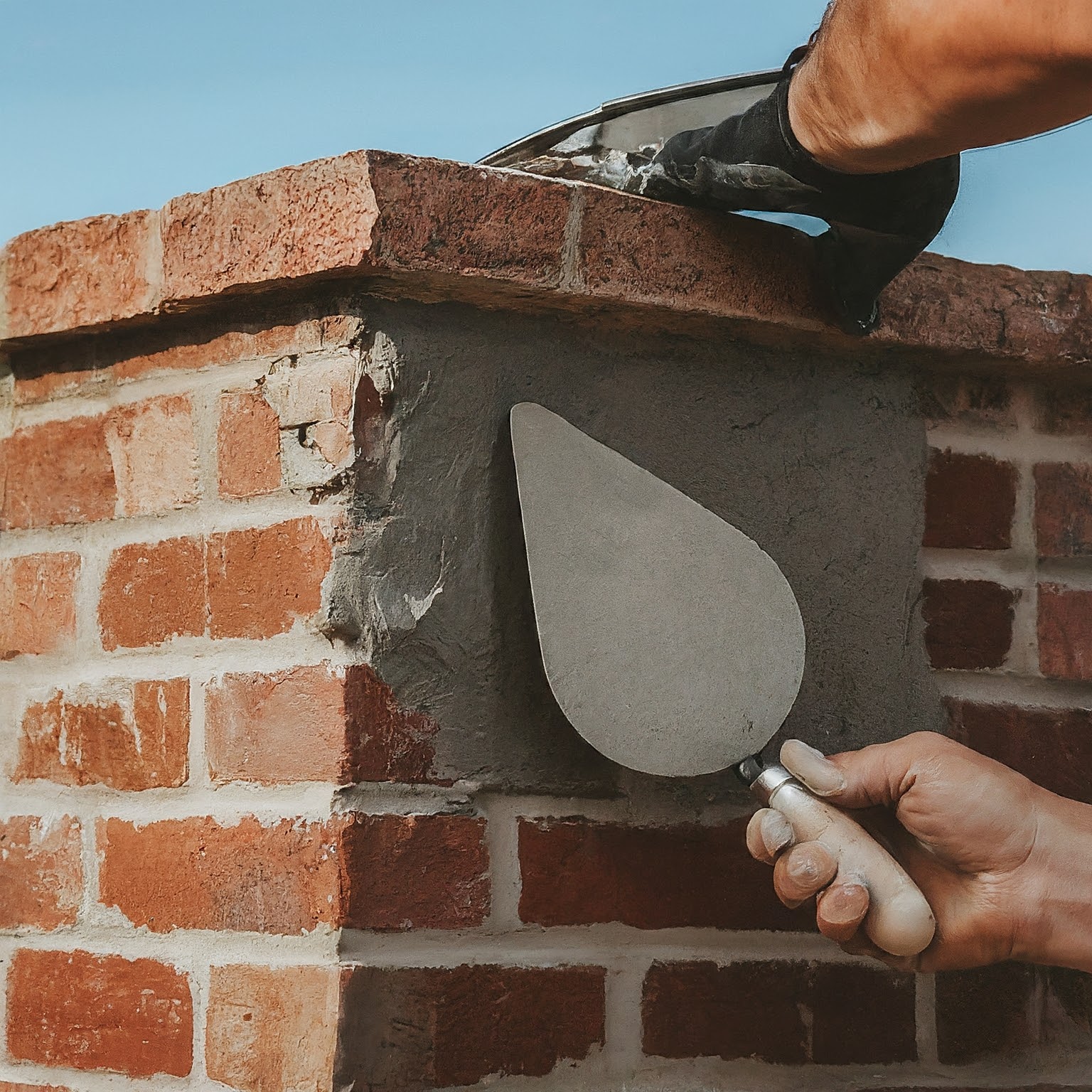 Expert Chimney Masonry Repair in Golf, Illinois - Professional Service by Chimney Sweep Golf Illinois