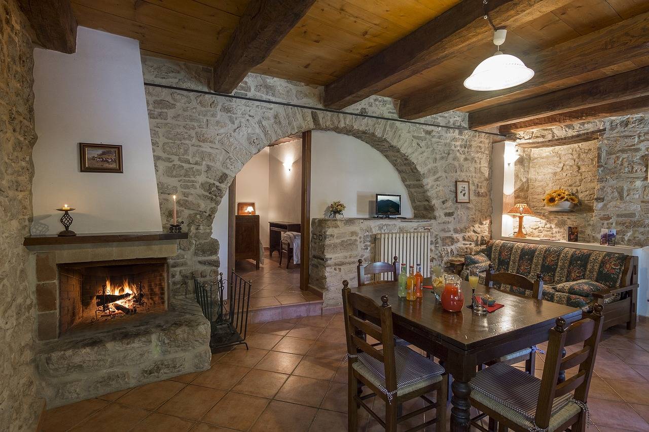 Expert Chimney and Fireplace Services in Golf, Illinois