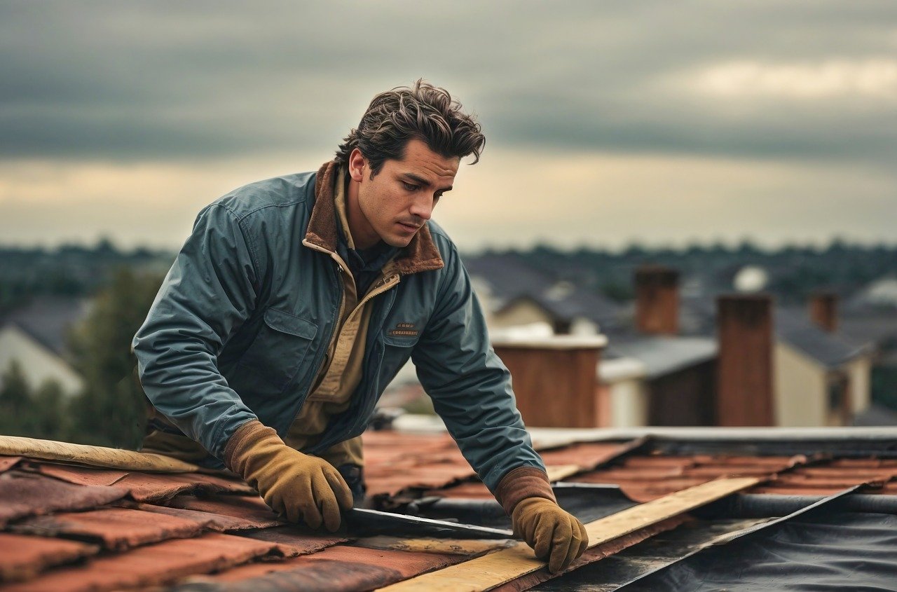 Professional Chimney Waterproofing Services In Golf Illinois