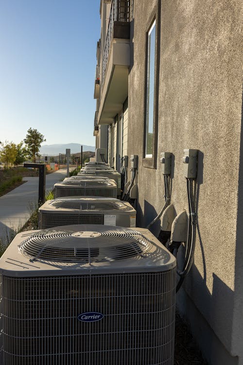 Professional Commercial Air Duct Cleaning In Golf Illinois
