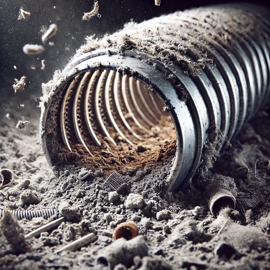 Professional Dryer Vent Cleaning Golf IL - Expert Safety and Efficiency Solutions by Chimney Sweep Golf Illinois