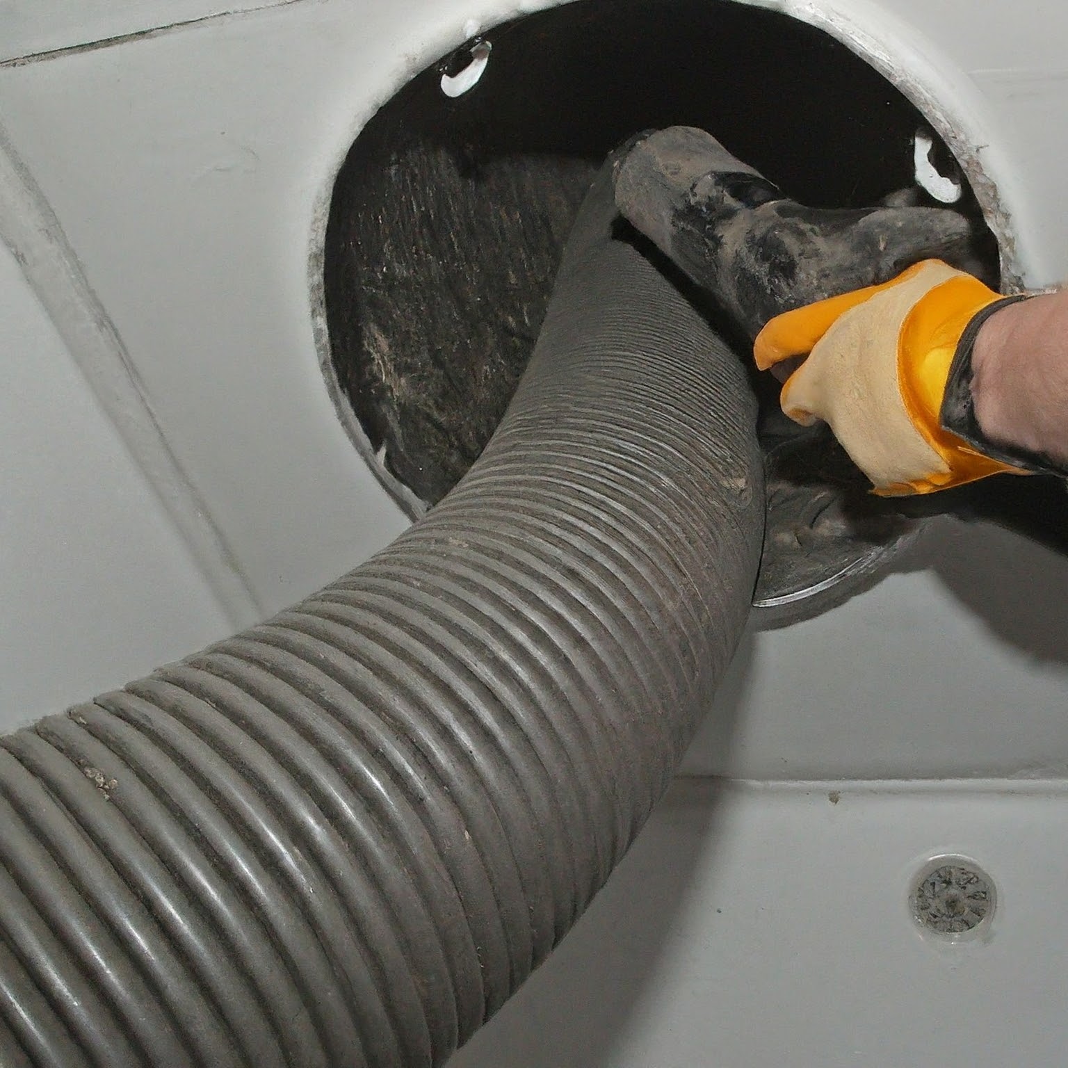 Professional Duct Cleaning Golf IL - HVAC Air Duct Cleaning Services by Chimney Sweep Golf Illinois
