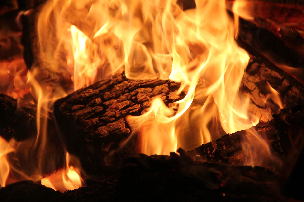 Professional Fireplace Cleaning Services In Golf Illinois