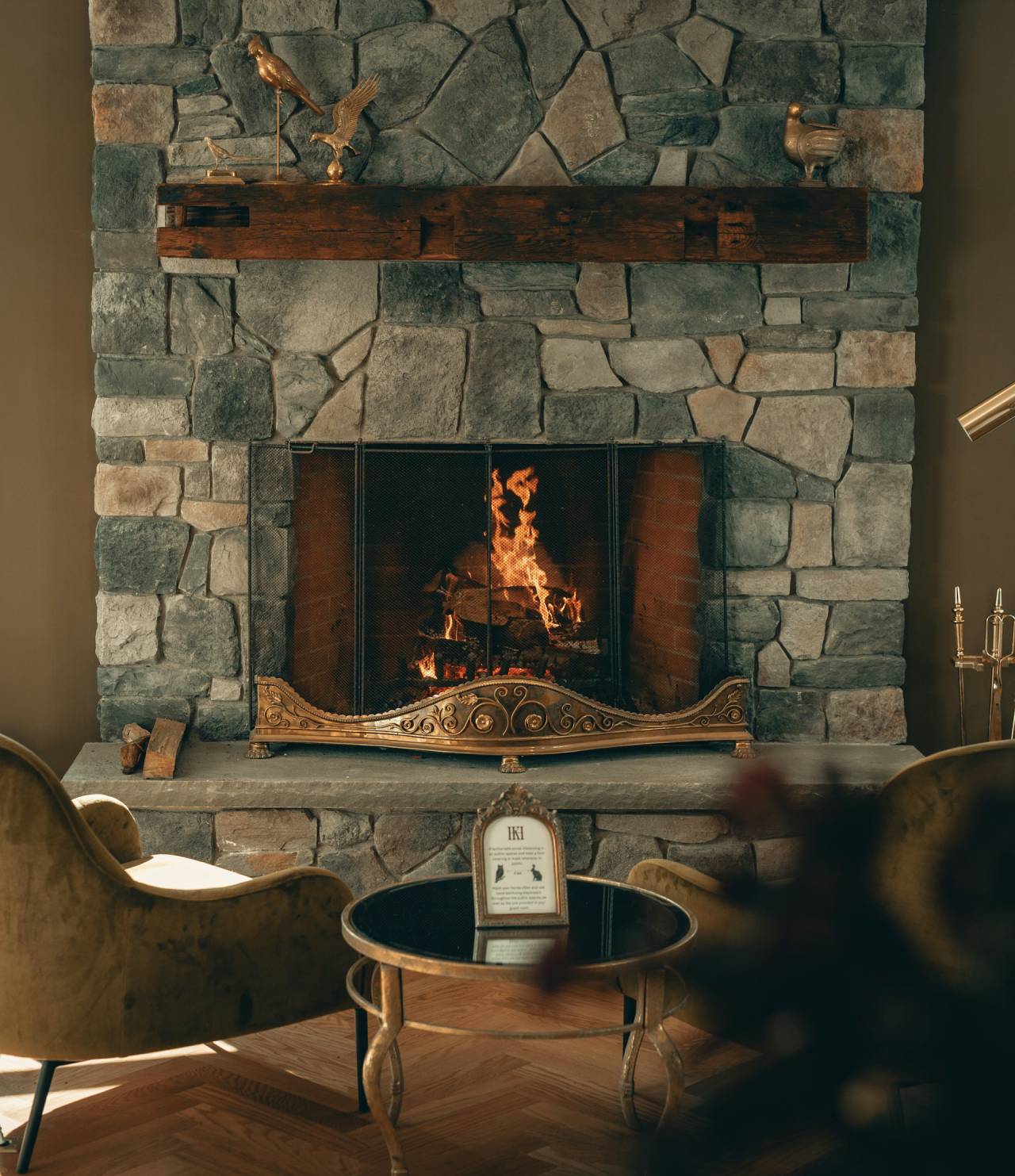 Professional Fireplace Services In Golf Illinois