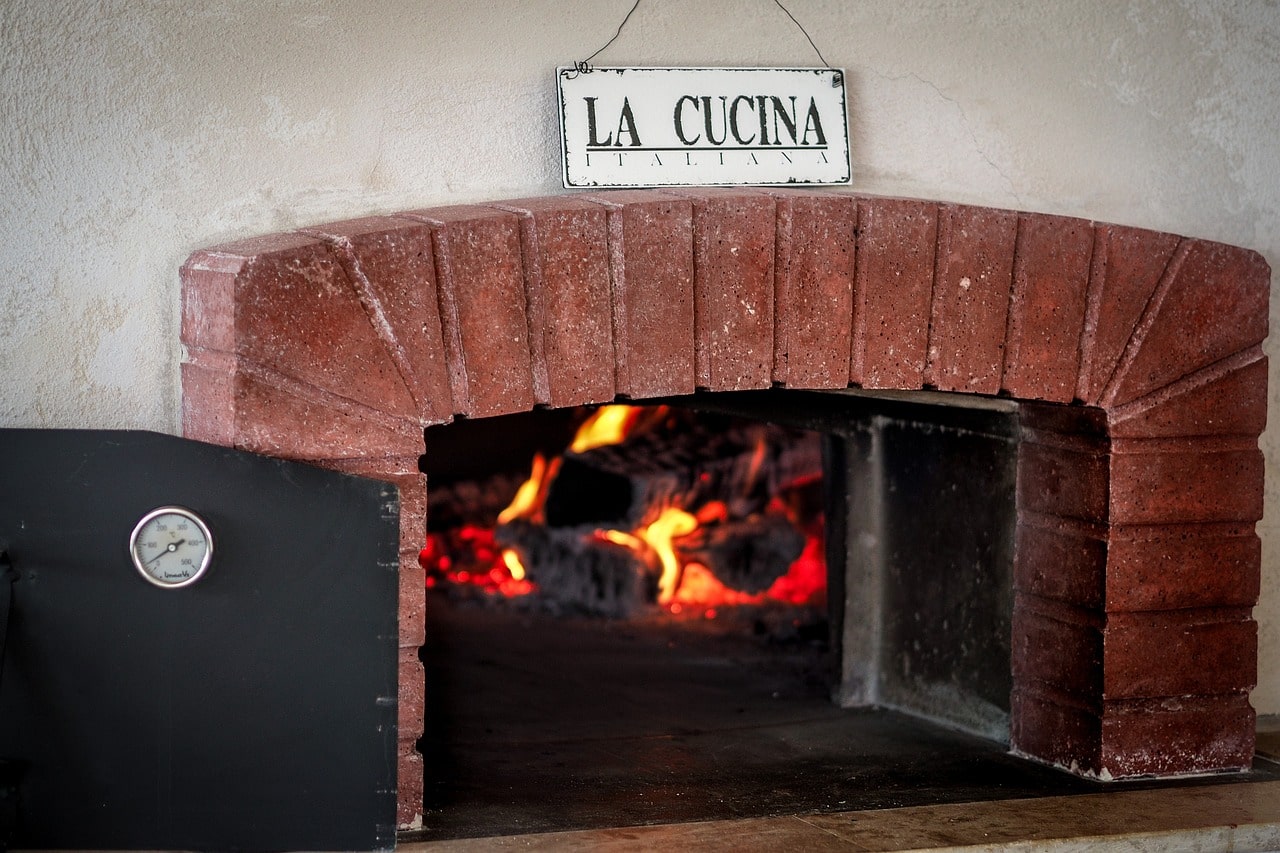 Premium Pizza Ovens and Grills in Golf, Illinois